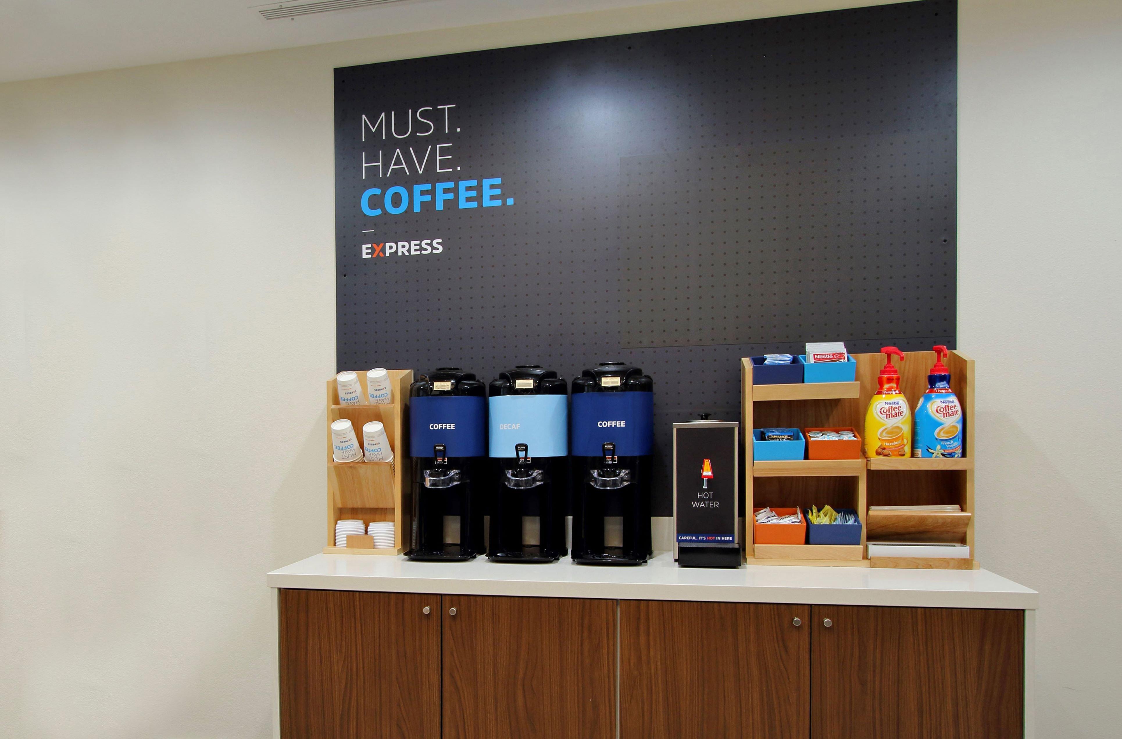 Holiday Inn Express & Suites - Marshalltown By Ihg Bagian luar foto